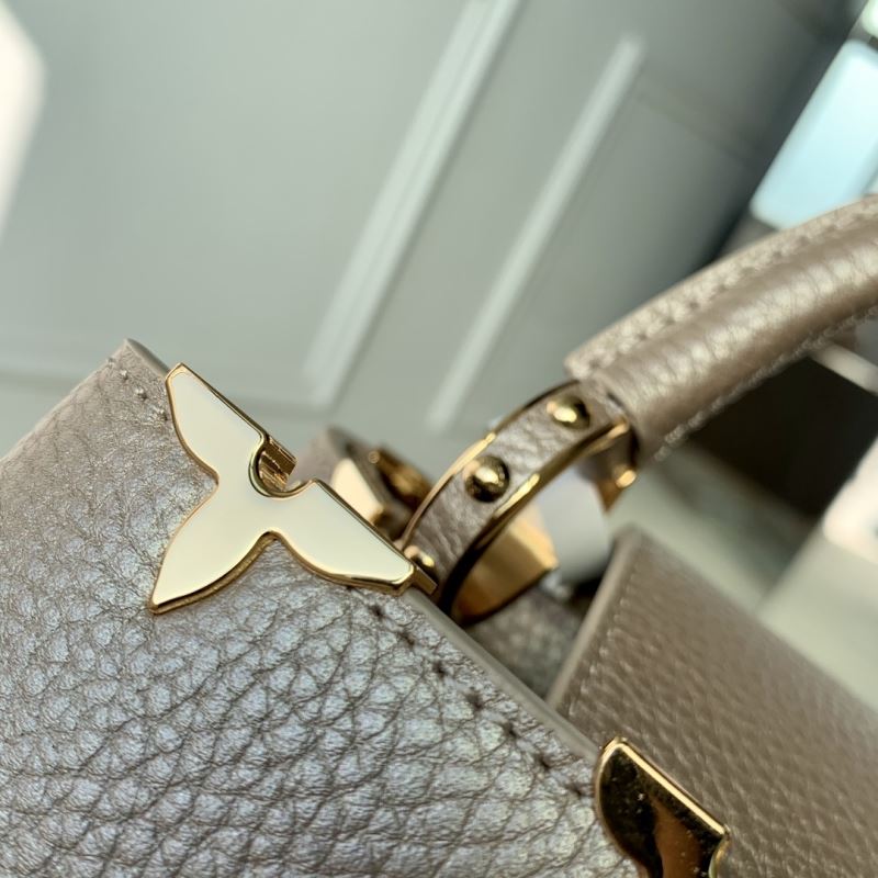 LV Top Handle Bags